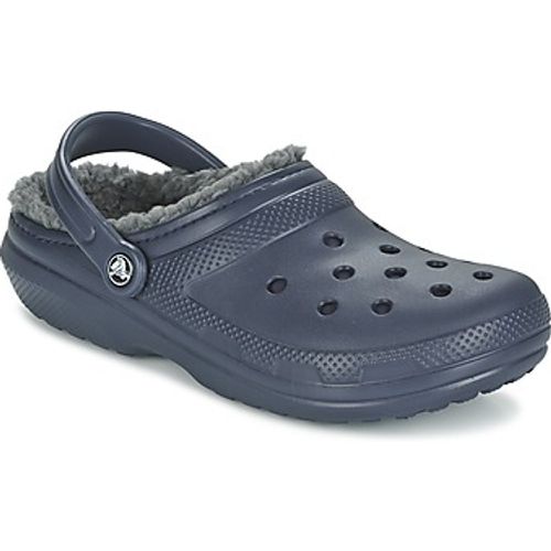 CLASSIC LINED CLOG women's Clogs (Shoes) in - Crocs - Modalova