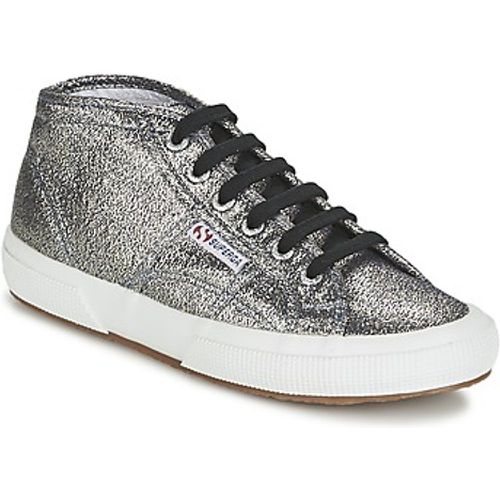 LAMEW women's Shoes (High-top Trainers) in - Superga - Modalova