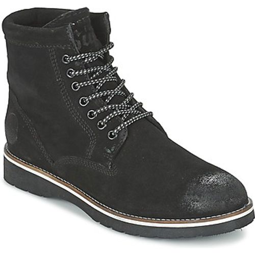 STIRLING BOOT men's Mid Boots in - Superdry - Modalova