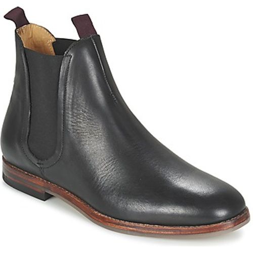 TAMPER CALF men's Mid Boots in - Hudson - Modalova