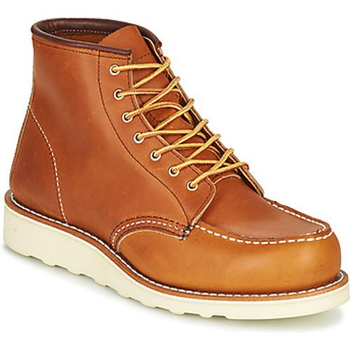 CLASSIC women's Mid Boots in - Red Wing - Modalova