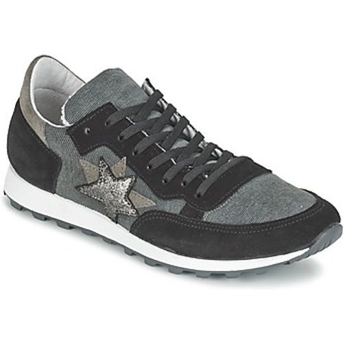 FILLIO women's Shoes (Trainers) in - Yurban - Modalova