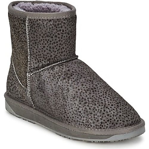 MINNIE LEO women's Mid Boots in - Booroo - Modalova