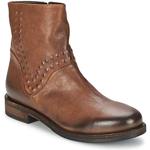 COPENHAGEN women's Mid Boots in - Vic - Modalova