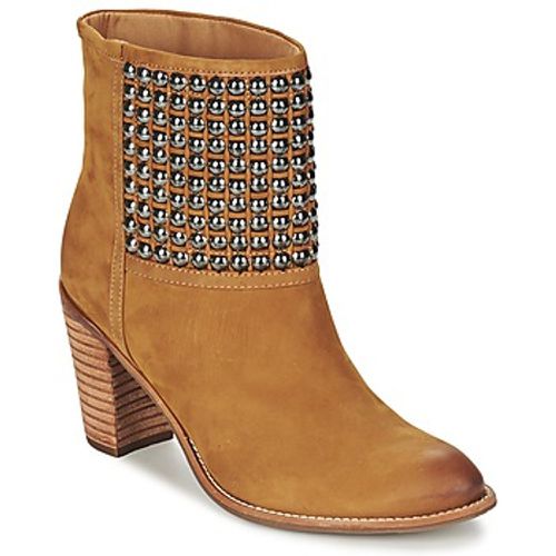 GUOUZI women's Low Ankle Boots in - Dumond - Modalova