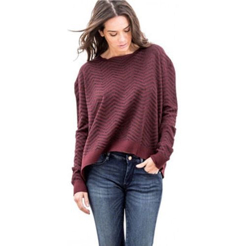 Pullover 14967 - Le Temps des Cerises - Modalova