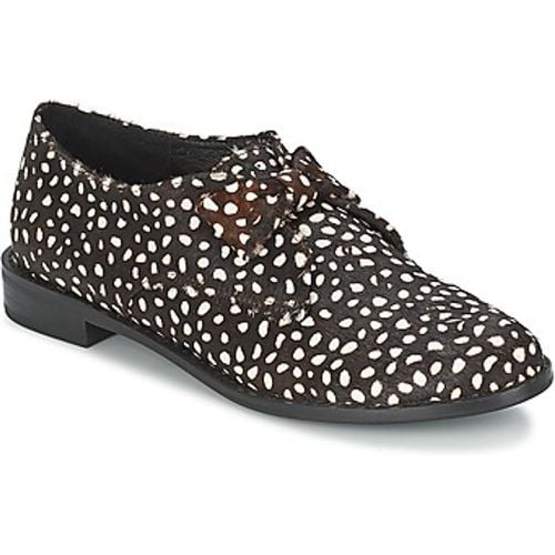 F-Troupe Damenschuhe Bow Polka - F-Troupe - Modalova