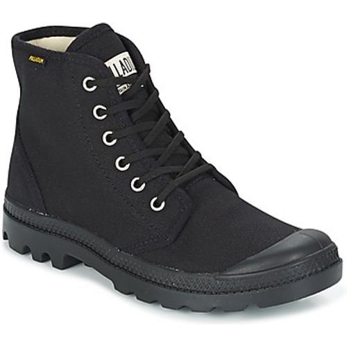 Damenstiefel PAMPA HI ORIG U - Palladium - Modalova