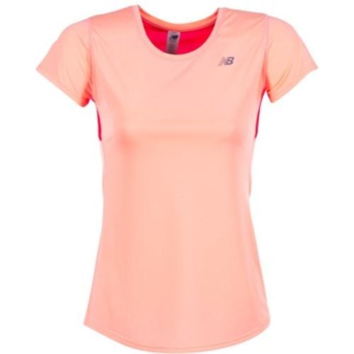 New Balance T-Shirt - New Balance - Modalova