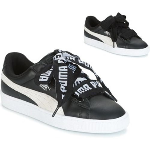 Puma Sneaker Basket Heart DE - Puma - Modalova