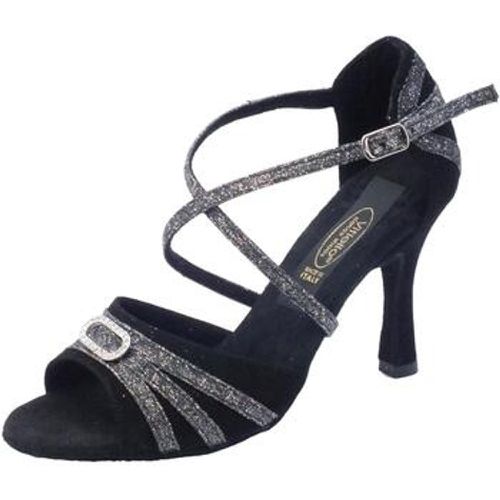 Sandalen 479 Camoscio Night - Vitiello Dance Shoes - Modalova