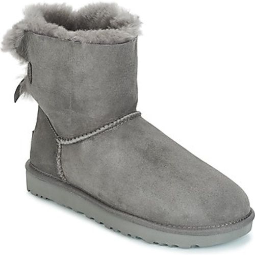 Damenstiefel MINI BAILEY BOW II - Ugg - Modalova