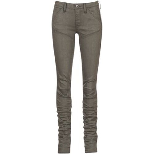 Slim Fit Jeans 5620 STAQ 3D MID SKINNY COJ WMN - G-Star Raw - Modalova