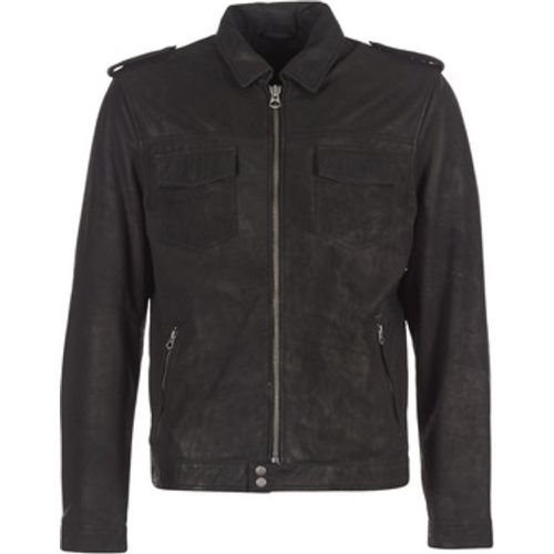 Pepe jeans Lederjacken NARCISO - Pepe Jeans - Modalova