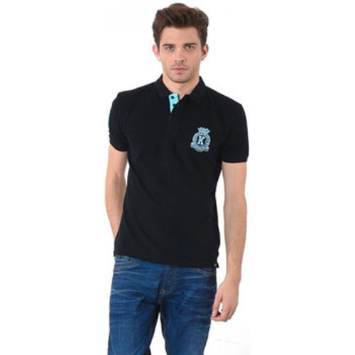 Kaporal Poloshirt 18582 - Kaporal - Modalova