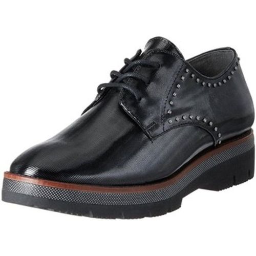 Damenschuhe DERBIES NOIRS - marco tozzi - Modalova