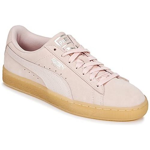 Sneaker SUEDE CLASSIC BUBBLE W'S - Puma - Modalova