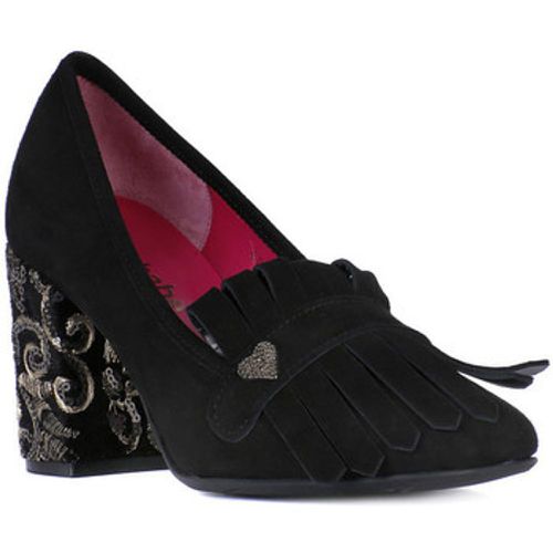 Le Babe Schuhe SCARPA CON FRANGIA - Le Babe - Modalova