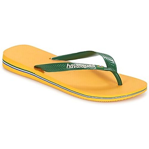 Havaianas Zehentrenner BRAZIL LOGO - Havaianas - Modalova