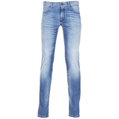 Sisley Slim Fit Jeans BURLUDU - Sisley - Modalova