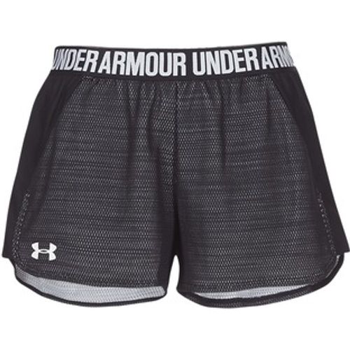 Shorts PLAY UP SHORT 2.0 NOVELTY - Under Armour - Modalova