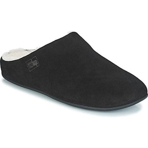 Hausschuhe CHRISSIE SHEARLING - FitFlop - Modalova