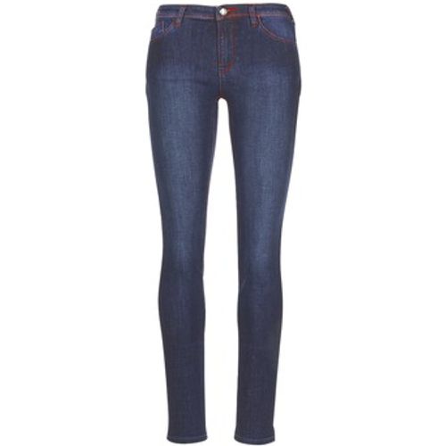 Slim Fit Jeans ISIWA - Emporio Armani - Modalova
