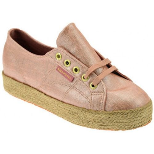 Superga Sneaker 2730 LINRBRROPEW - Superga - Modalova