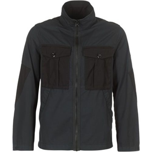 Herren-Jacke TYPE C UTILITY PM OVERSHIRT - G-Star Raw - Modalova