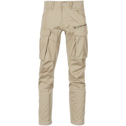 Cargohose ROVIC ZIP 3D STRAIGHT TAPERED - G-Star Raw - Modalova