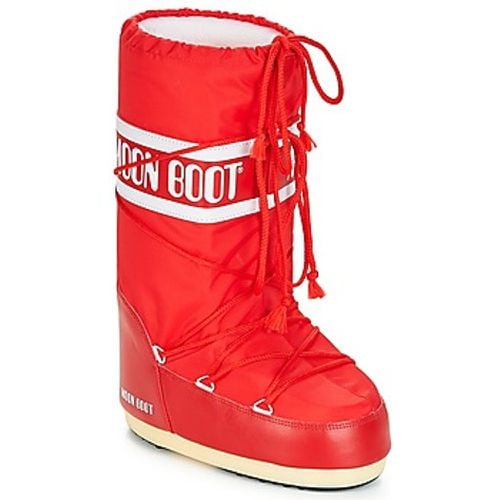 Moon Boot Moonboots NYLON - moon boot - Modalova