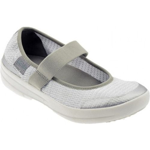 Sneaker UBERKNIT MARY JANES - FitFlop - Modalova