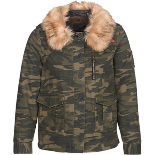 Ikks Damen-Jacke REFLEKTION - Ikks - Modalova