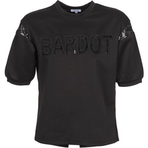 Brigitte Bardot Sweatshirt ANDREE - Brigitte Bardot - Modalova
