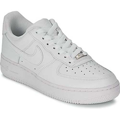 Sneaker AIR FORCE 1 07 LEATHER W - Nike - Modalova