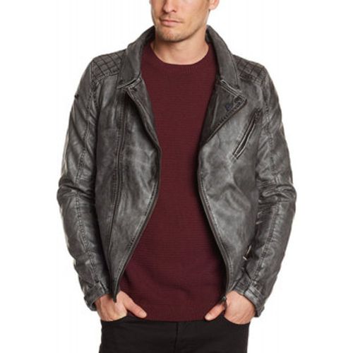 Deeluxe Herren-Jacke 7621 - Deeluxe - Modalova