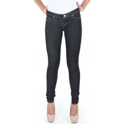 Slim Fit Jeans Spodnie Toxey Rinse Deluxe L527SV45 - Lee - Modalova