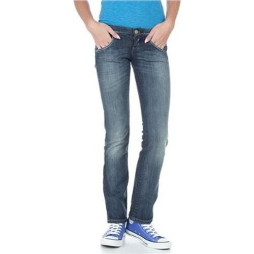 Straight Leg Jeans Lynn L38418HD - Lee - Modalova
