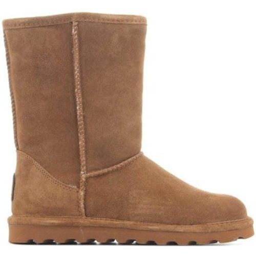 Damenstiefel Winterschuhe Elle Short 1962W-220 Hickory II - Bearpaw - Modalova