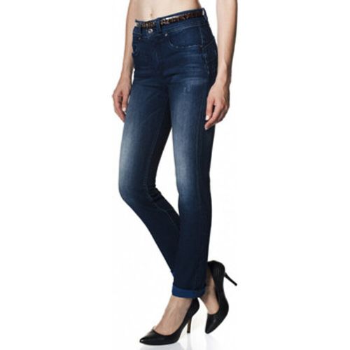 Salsa Slim Fit Jeans 7686 - Salsa - Modalova