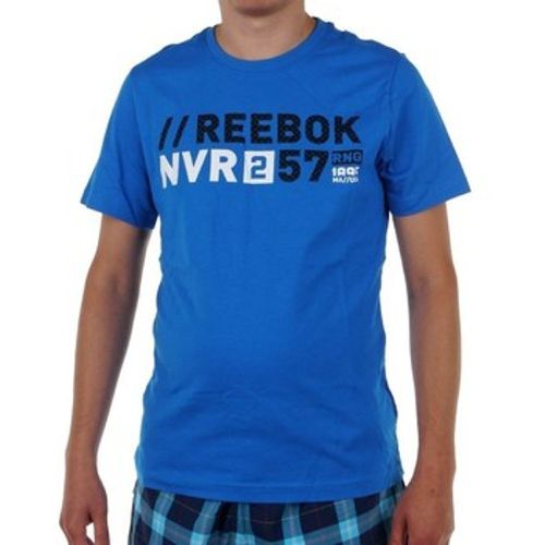T-Shirt Actron Graphic - Reebok Sport - Modalova