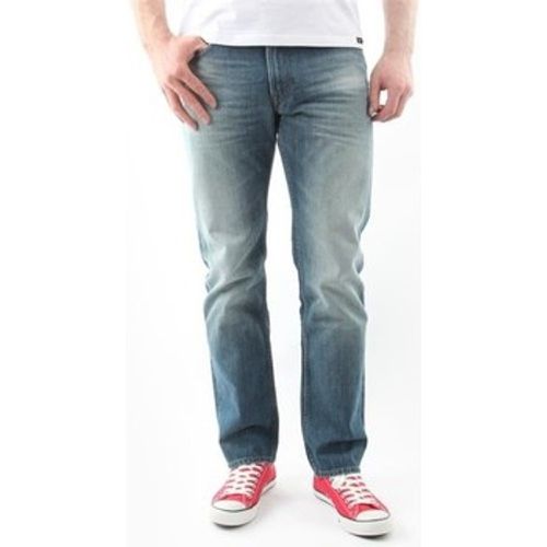 Straight Leg Jeans Jeanshose Blake Worn Green L730DAUJ - Lee - Modalova