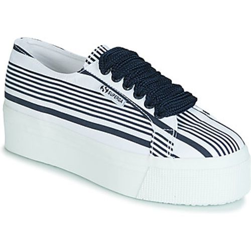 Sneaker 2790 COT MULTI STRIPE W - Superga - Modalova