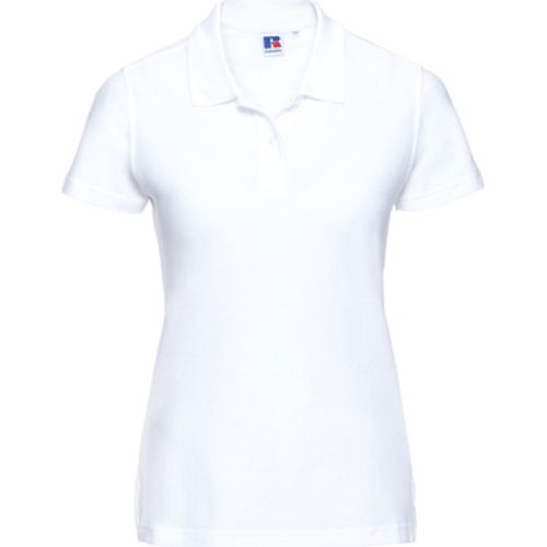 Russell Poloshirt J577F - Russell - Modalova