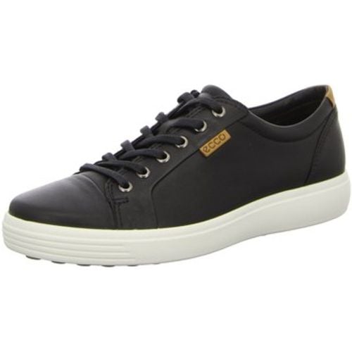 Halbschuhe Schnuerschuhe SOFT 7 MENS 430004/01001 - ECCO - Modalova