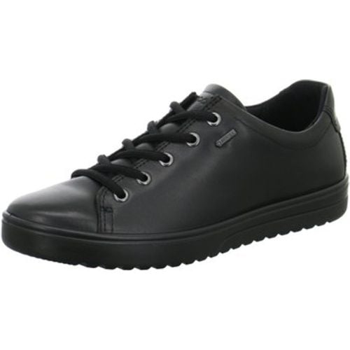 Halbschuhe Schnuerschuhe FARA 235333/01001 - ECCO - Modalova