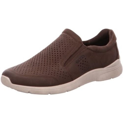 Herrenschuhe Slipper IRVING 511644/02072 - ECCO - Modalova