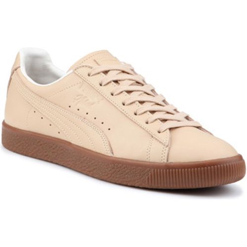 Sneaker Lifestylschuhe Clyde Veg Tan Naturel 364451 01 - Puma - Modalova