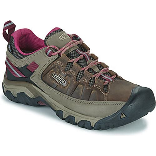 Keen Damenschuhe TARGHEE III WP - Keen - Modalova