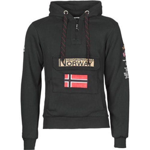 Sweatshirt GYMCLASS - geographical norway - Modalova